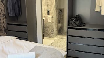 2 habitaciones, wifi y ropa de cama