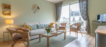 Luxe et Déco Anglaise Tours Centre Loire Valley