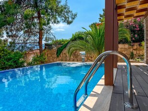 Pool - Villa Siesta (Sogucak)