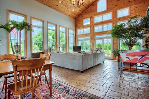 Stuart Manor Bed and Breakfast 