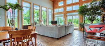 Stuart Manor Bed and Breakfast 