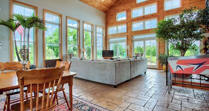 Stuart Manor Bed and Breakfast