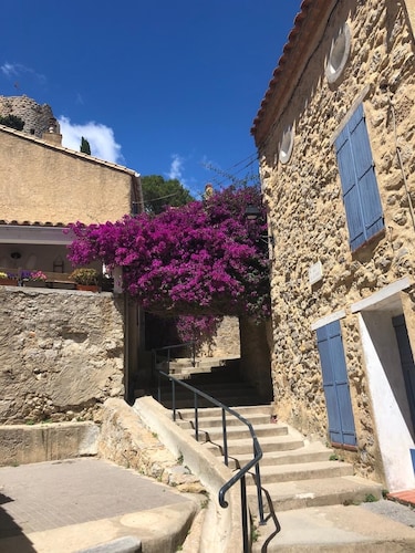 Chalet Avec Clim Proche de la Plage 3 Chambres