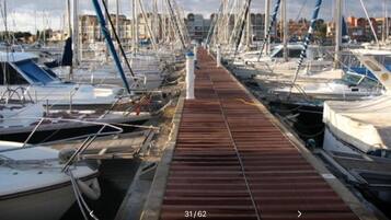 Port de plaisance