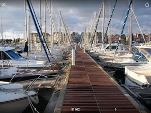 Jachthaven