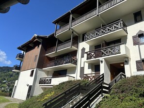 Udendørsområde