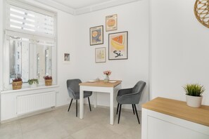 Departamento, 3 habitaciones, cocina | Comedor