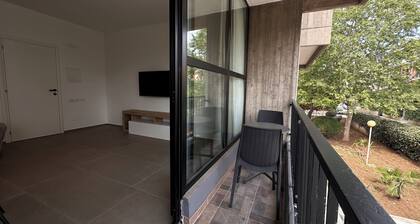 Puglia Promenade Apartment 3