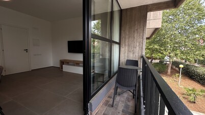 普利亚海滨公寓3