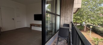 Puglia Promenade Apartment 3