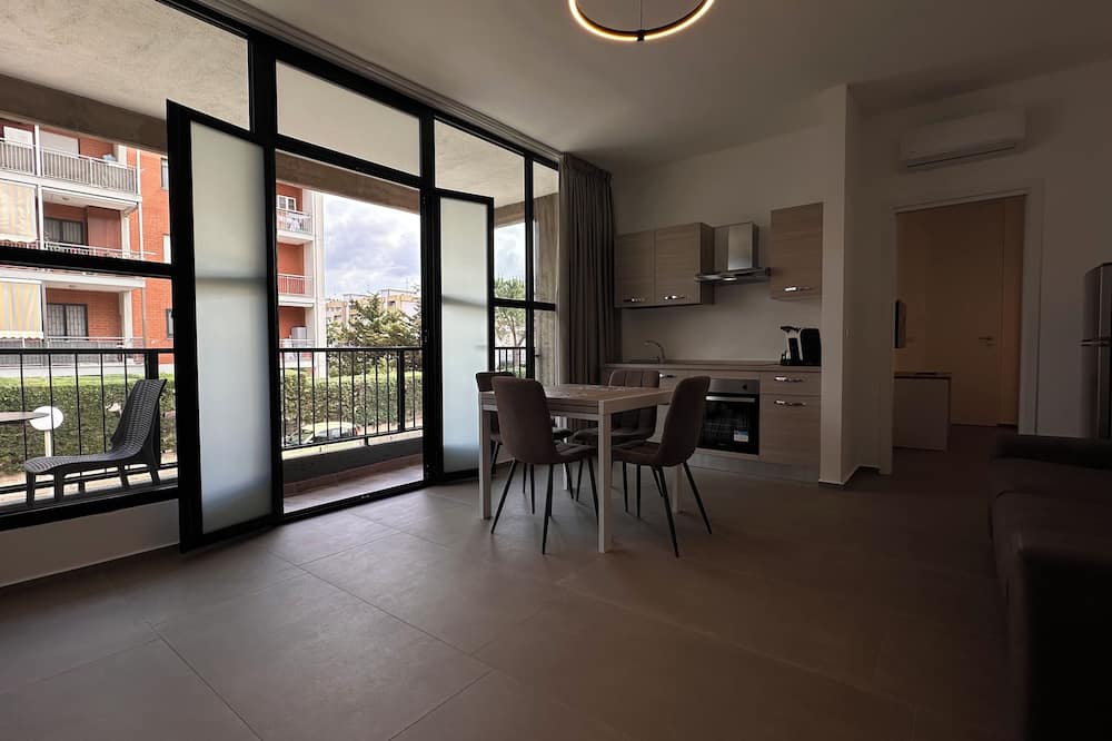 Puglia Promenade Apartment 3