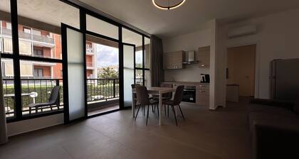 Puglia Promenade Apartment 3