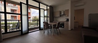 Puglia Promenade Apartment 3