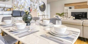 Dineren