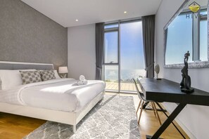 3 Schlafzimmer, Bügeleisen/Bügelbrett, kostenloses WLAN, Bettwäsche