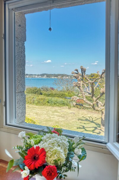 6 Bedroom Villa in La Trinité-sur-Mer