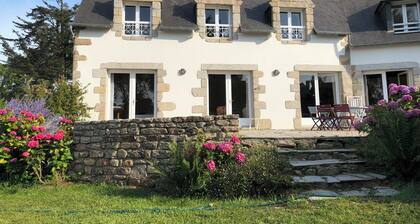 6 bedroom villa in la trinitã©-sur-mer