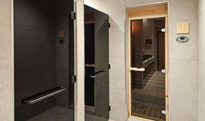 Spa - 1 Bed Apt in 7 By Aurora 102 (Dubai)