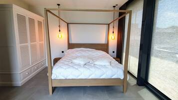3 slaapkamers, wifi, beddengoed