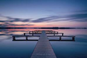 3 Schlafzimmer, WLAN, Bettwäsche