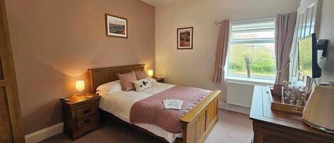Traditional Double Room