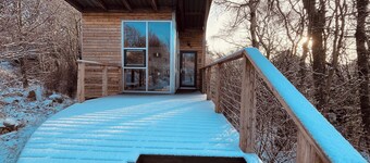 Lazybed Accommodation