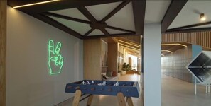 Spielezimmer