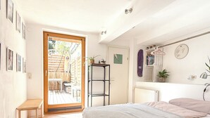 Comfort Apartment, Non Smoking, Mountain View - Wanna Rise Studio (Zell am See)