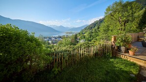 Sundeck - Wanna Rise Studio (Zell am See)