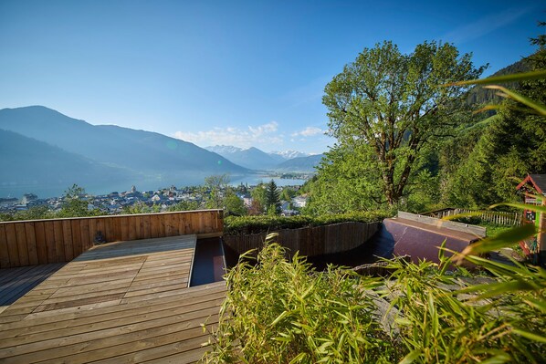 Exterior - Wanna Rise Studio (Zell am See)