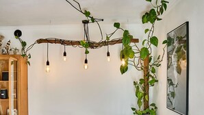 Comfort Apartment, Non Smoking, Mountain View | Private kitchen - Wanna Rise Studio (Zell am See)