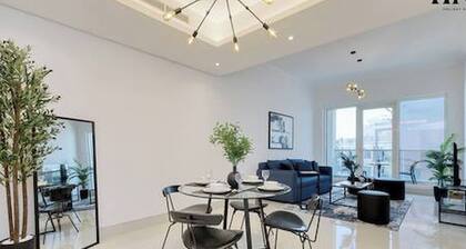 Stylish 1 Bed in Al Warqa