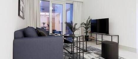 TV, offices