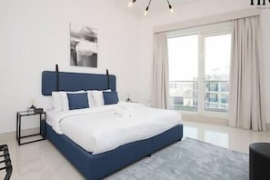 2 camere, Wi-Fi gratuito, lenzuola