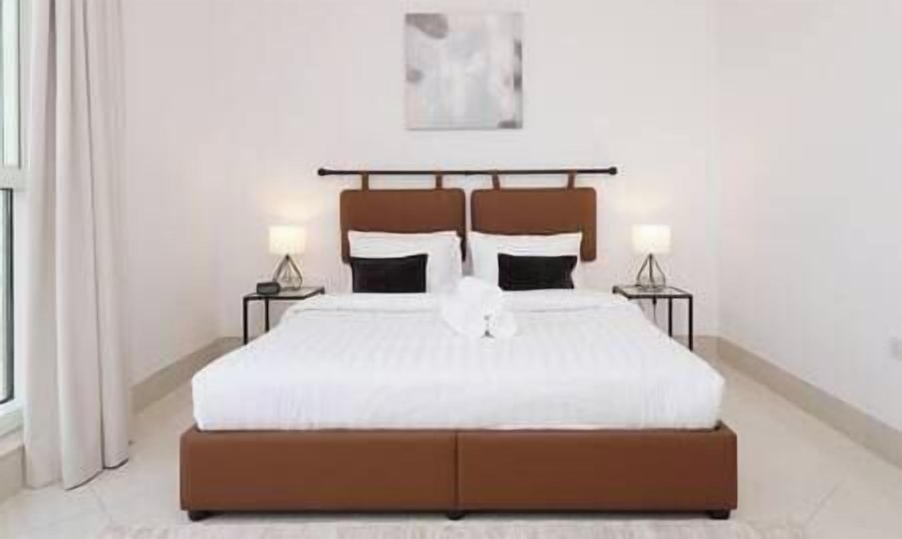 2 habitaciones, wifi gratis y ropa de cama 