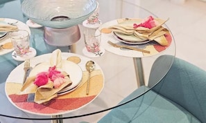 Dining - (Dubai)