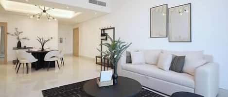 TV, offices