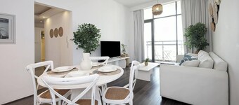 2 Bedroom Apartment Al Suffouh