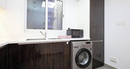 Stylish Al Sufouh Apartment W Pool & Gym Access