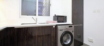 Stylish Al Sufouh Apartment W Pool & Gym Access