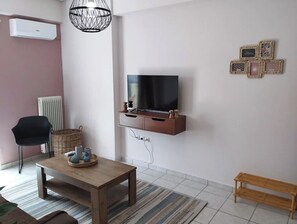 Coin séjour