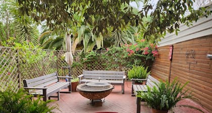 St Michelle Guest Lodge