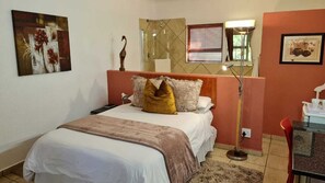 ตู้นิรภัยในห้องพัก, ห้องพักตกแต่งอย่างมีเอกลักษณ์, ตกแต่งพิเศษโดยเฉพาะ