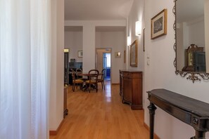 Apartment | Wohnbereich