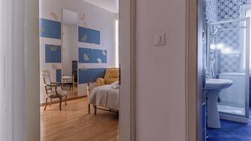 Apartment | 1 bedroom, free WiFi