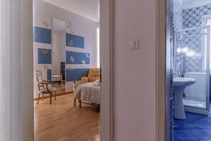 Apartamento | 1 quarto, Wi-Fi de cortesia