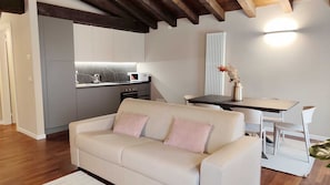 Smart TV - CA' DEI Buranelli 2 - Centro Citta' (Treviso)
