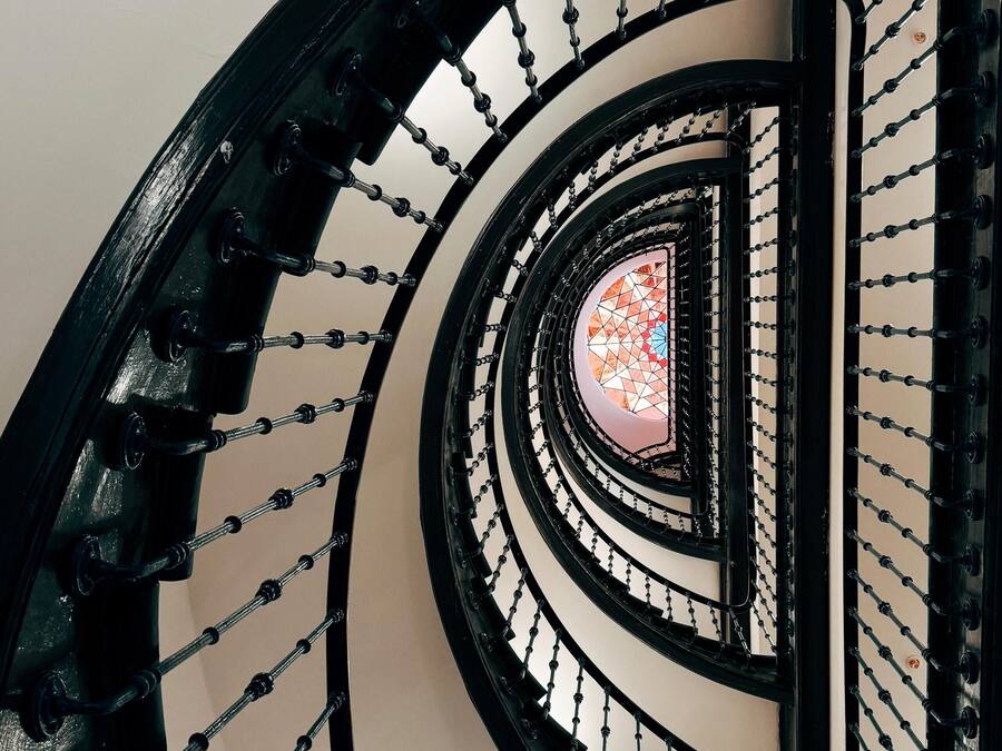Escaleras