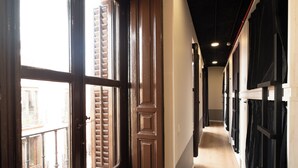 Unclassified image, 2 of 29, button - Adventure Hostel Madrid Gran vía (Madrid)