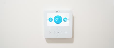 Aircondition